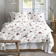 Irisette Biber Bettwäsche