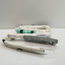 Vauxhall Zafira C 2014 Right