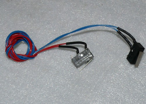 Doppel micro end - kw, 11-3z