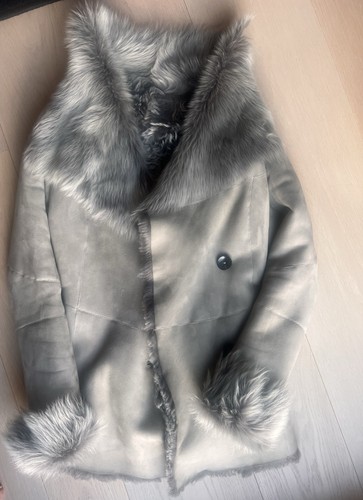 Ventcouvert edle lammfell - *,