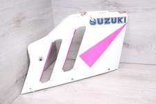 Seitenverkleidung rechts Suzuki GSX-R 750 Modell J Slingshot GR77B/J 88-88
