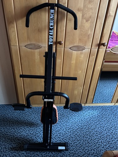 Ganzkörper trainer total - ganzkörper,