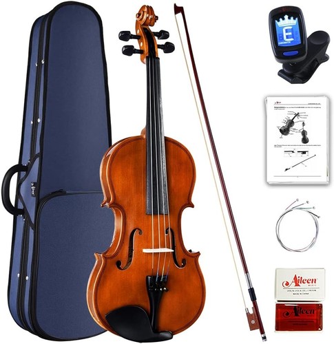 Aileen violine anfänger - violine, 4/4
