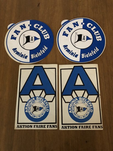 Arminia bielefeld sticker - arminia,