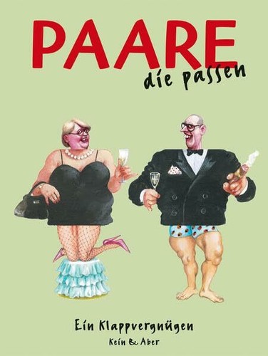 Paare die passen ein - paare,, passen:
