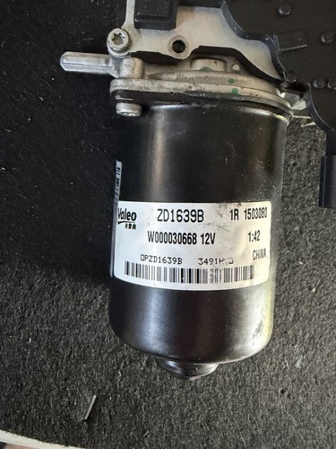 Scheibenwischermotor hyundai - scheibenwischermotor,