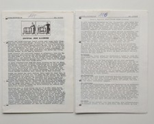 Astor Bauplan - Chrystal Box Illusion + Improved Substitution Trunk Illusion