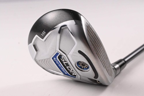 Taylormade sldr holz 15 - taylormade, /
