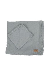 roba Babybettwäsche Lil Planet 80 x 80 cm  2 teiliges Bettwäsche Set