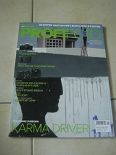 Profifoto 4/2019 Zeitschrift