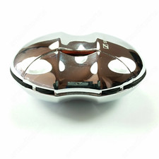 517602 Kopfhörerbox chrom (68