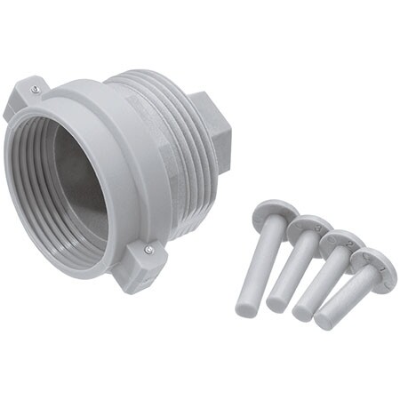 Adapter für heizungsventil - für,