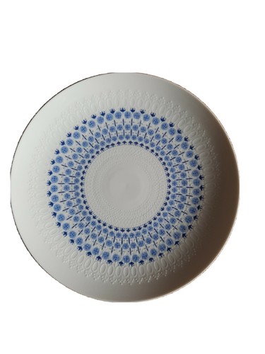 Rosenthal romanze secunda - romanze, blau
