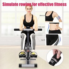 Rudergerät Rudermaschine