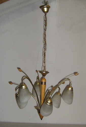 Designer tütenlampe - designer,