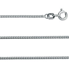 Juwelier Flach Panzerkette