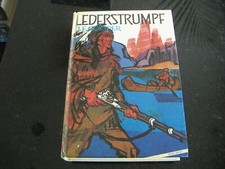 Lederstrumpf Erzählungen von