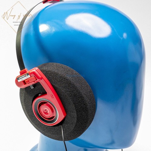 Size ear pad for - ear, koss