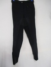 günstige Reithose Kunstleder