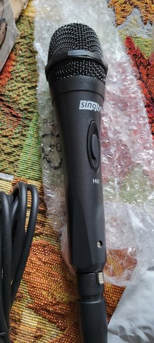 Professional karaoke machine - karaoke,