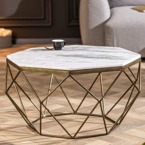 Exklusiver couchtisch bijoux - exklusiver,