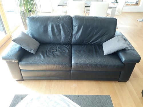 Couchgarnitur