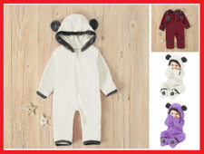 Jungen Mädchen Bärenfüße