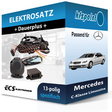 Für Mercedes C-Klasse