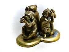 alter Briefbeschwerer