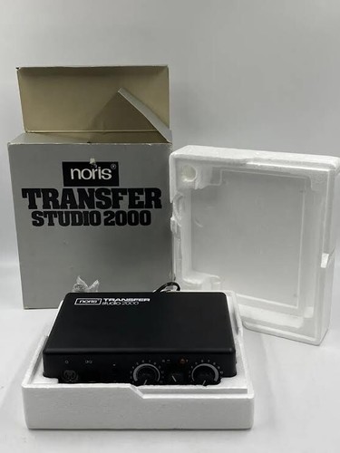 Noris transfer studio 2000 - studio,