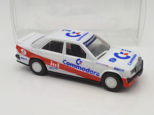 Herpa mercedes 190 3 - 190, e