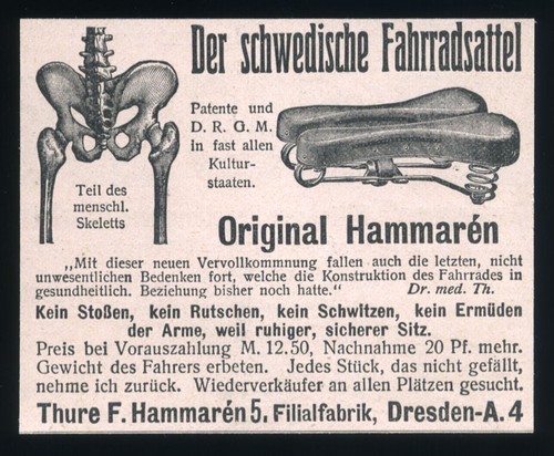 Alte werbung reklame - werbung, der