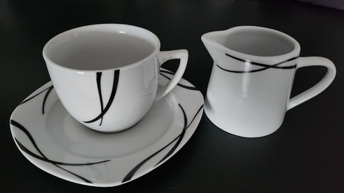 Domestic tassen mit 24 - domestic,