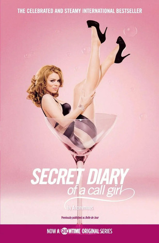 Secret diary call - secret, girl
