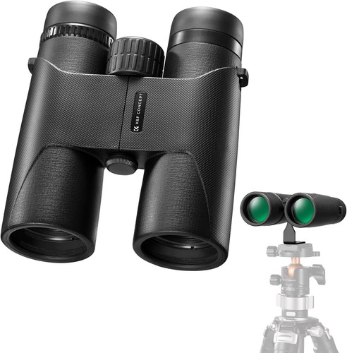 Concept fernglas erwachsen - k&f,