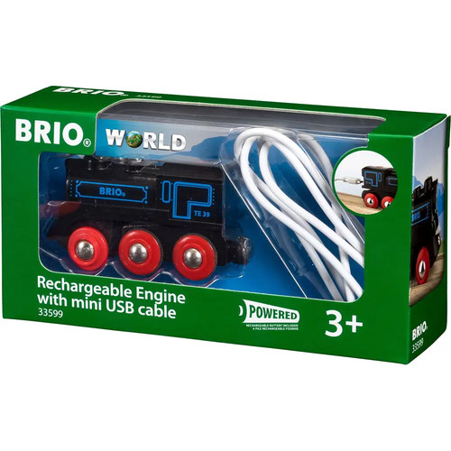 Brio 63359900 schwarze - brio,