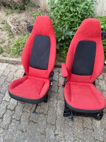 Smart 451 fortwo sitze - 451,