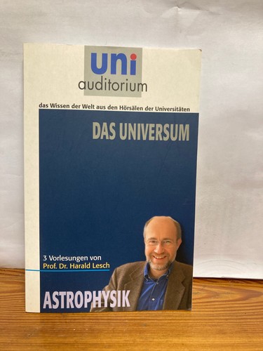 Das universum astrophysik - das,