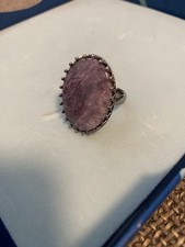 Pierre Lang Ring Gr 7