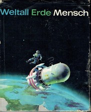 Weltall Erde Mensch Geschichte