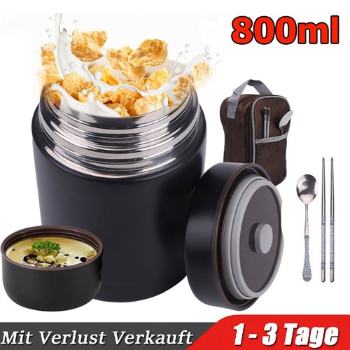 Edelstahl thermobehälter - edelstahl,