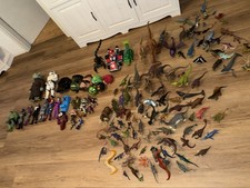 Hochwertige Dinosaurier &