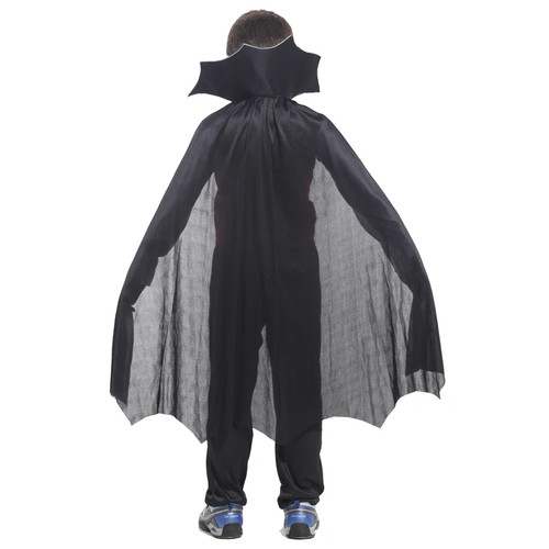 Kinder vampir kostüm set mit - vampir,