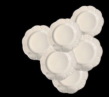 Royal Limoges "Ocean Le Blanc"