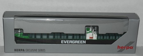 Herpa 274760 containerschiff - herpa,