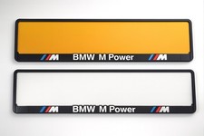 BMW M POWER / WHITE LIMITED