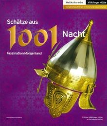 Schätze aus 1001 - , nacht