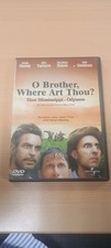 O Brother, Where Art Thou? -