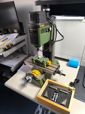 Proxxon MICRO-Fräse MF 70