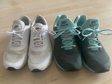 2xNike (Thea) Air Max Sneaker